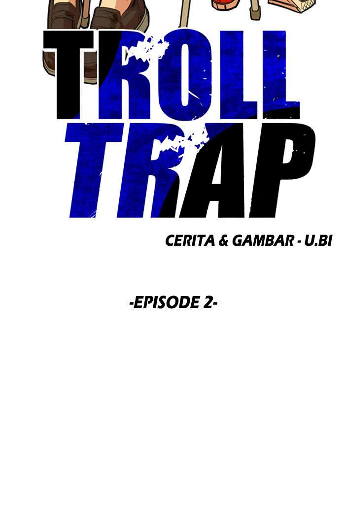 Troll Trap Bab 2 halaman 14