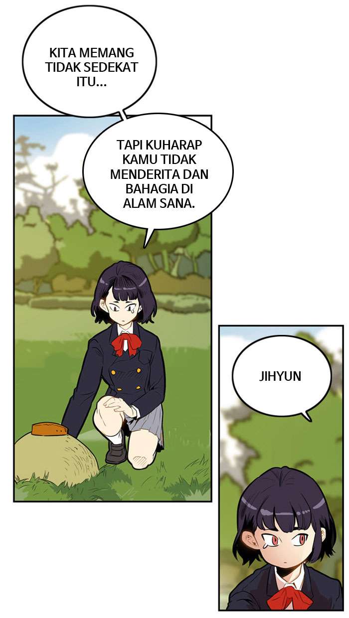 Troll Trap Bab 2 halaman 16