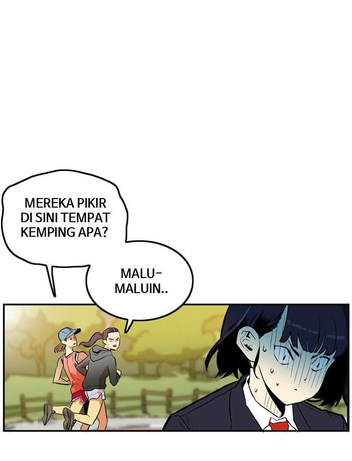 Troll Trap Bab 2 halaman 18