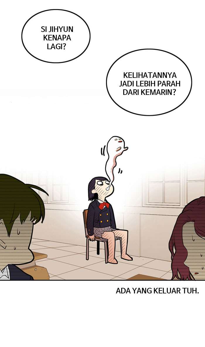 Troll Trap Bab 2 halaman 32