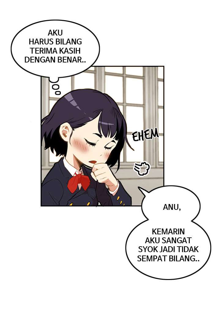 Troll Trap Bab 2 halaman 40