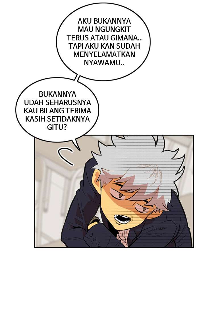 Troll Trap Bab 2 halaman 42