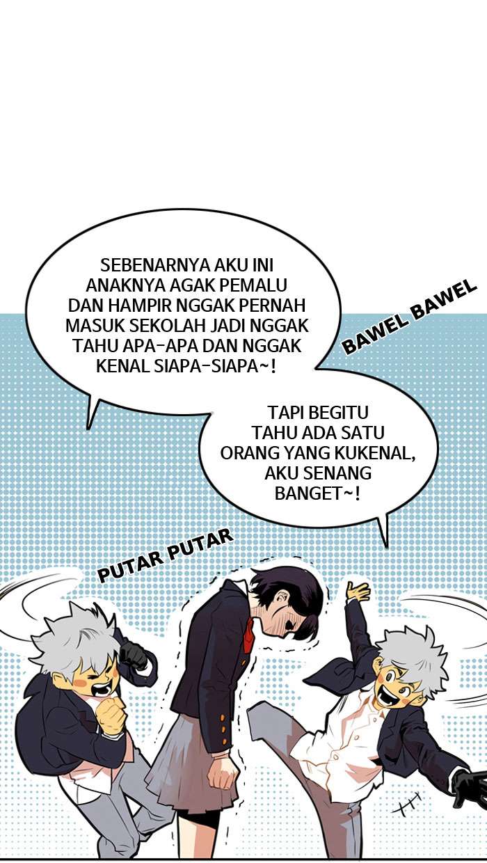 Troll Trap Bab 2 halaman 48