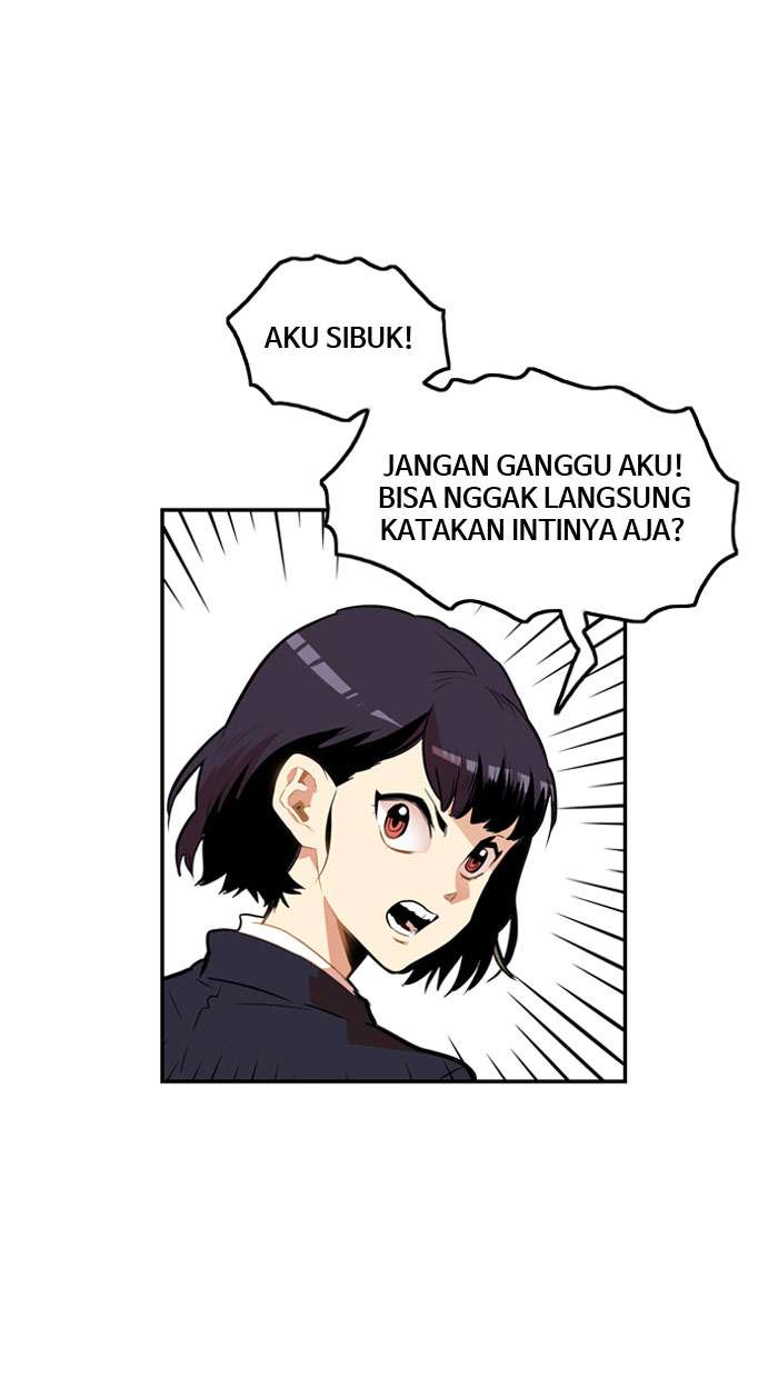 Troll Trap Bab 2 halaman 49