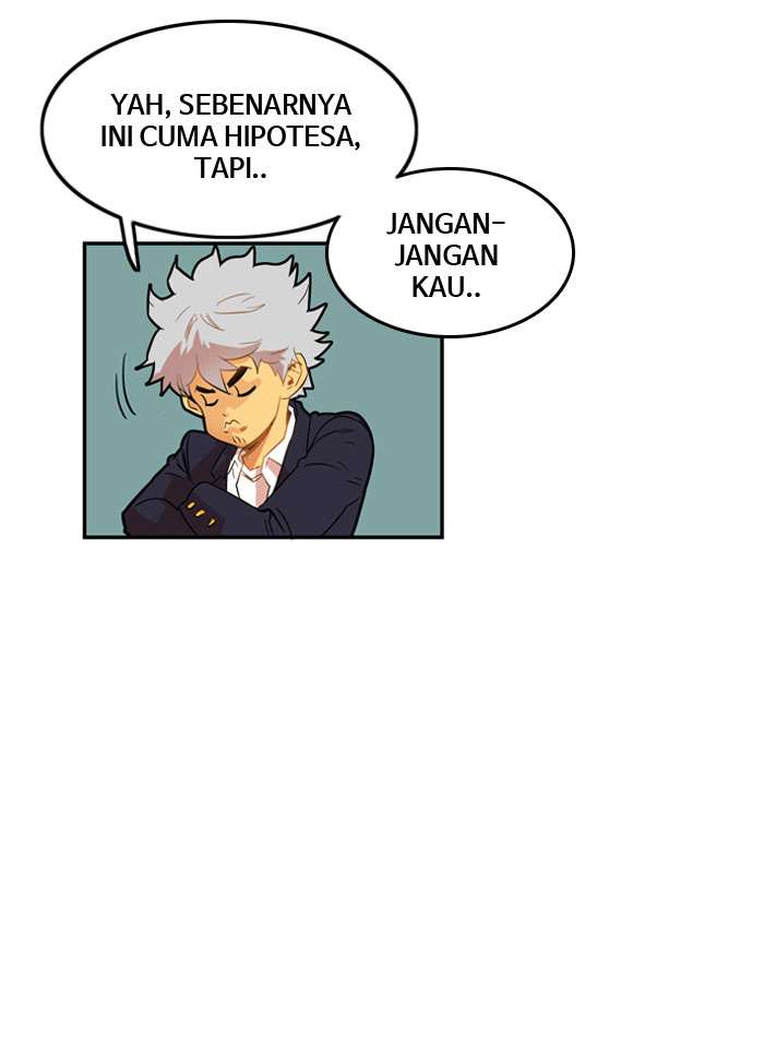 Troll Trap Bab 2 halaman 53