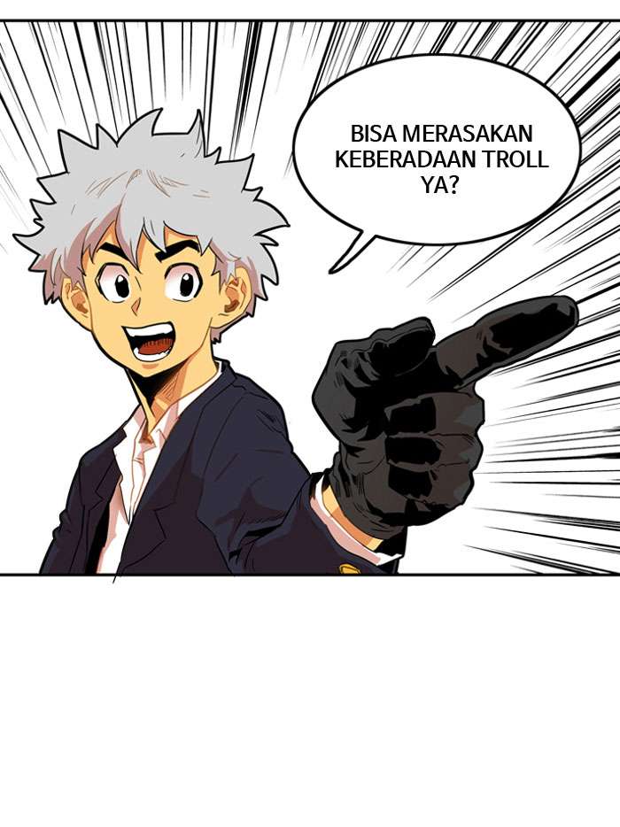 Troll Trap Bab 2 halaman 54
