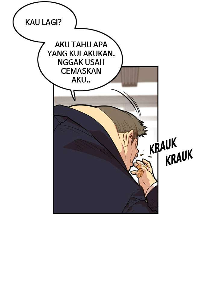 Troll Trap Bab 2 halaman 69