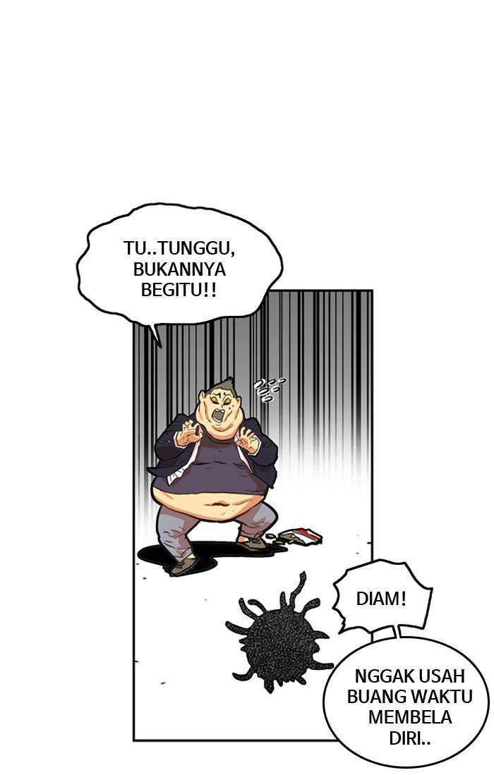 Troll Trap Bab 2 halaman 72