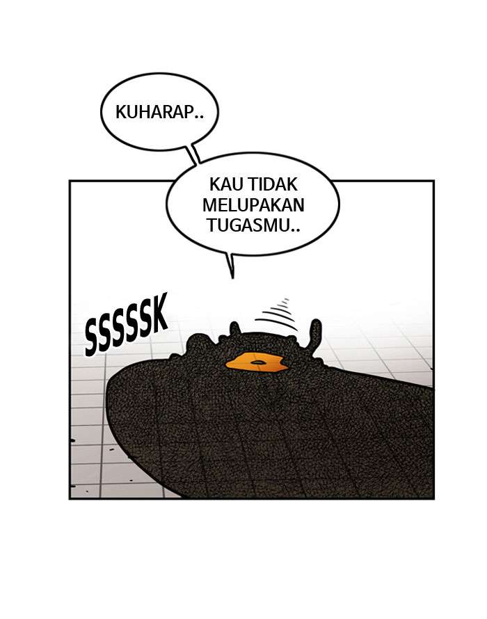 Troll Trap Bab 2 halaman 74