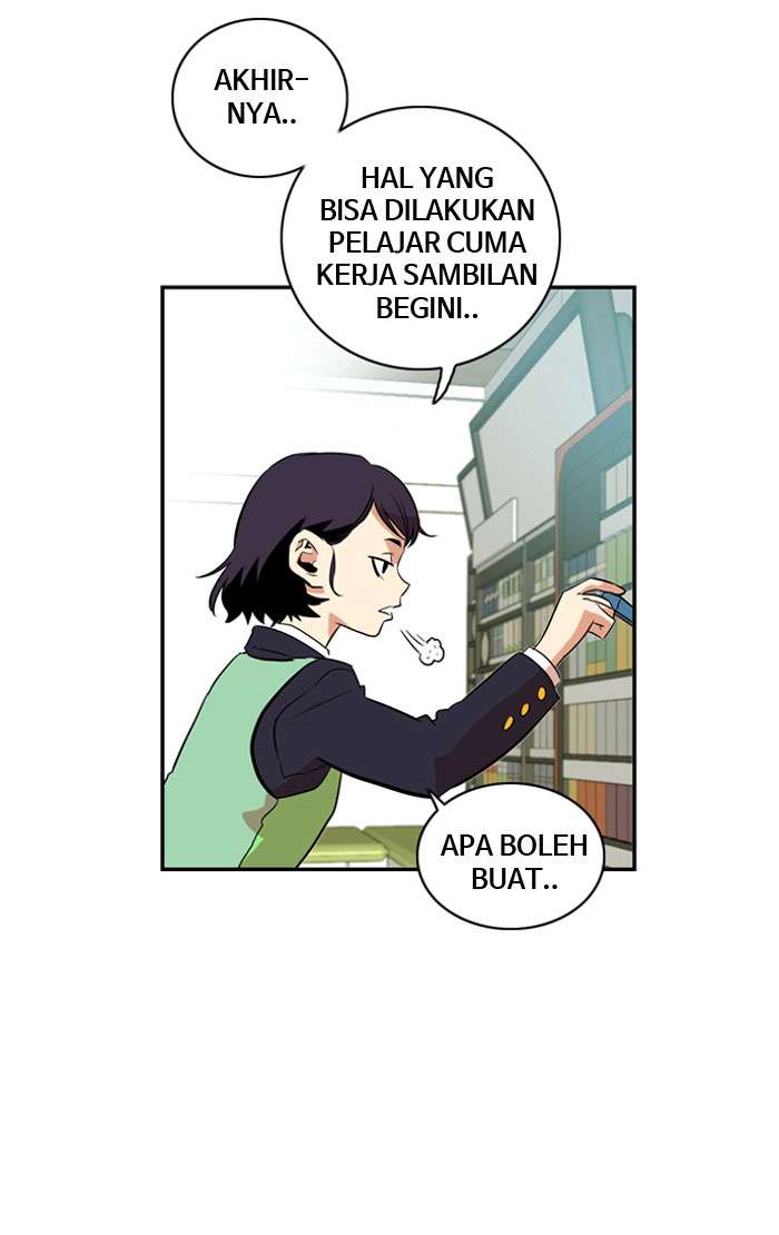 Troll Trap Bab 2 halaman 79