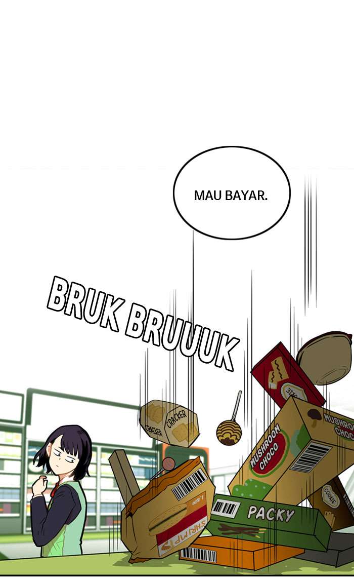 Troll Trap Bab 2 halaman 83