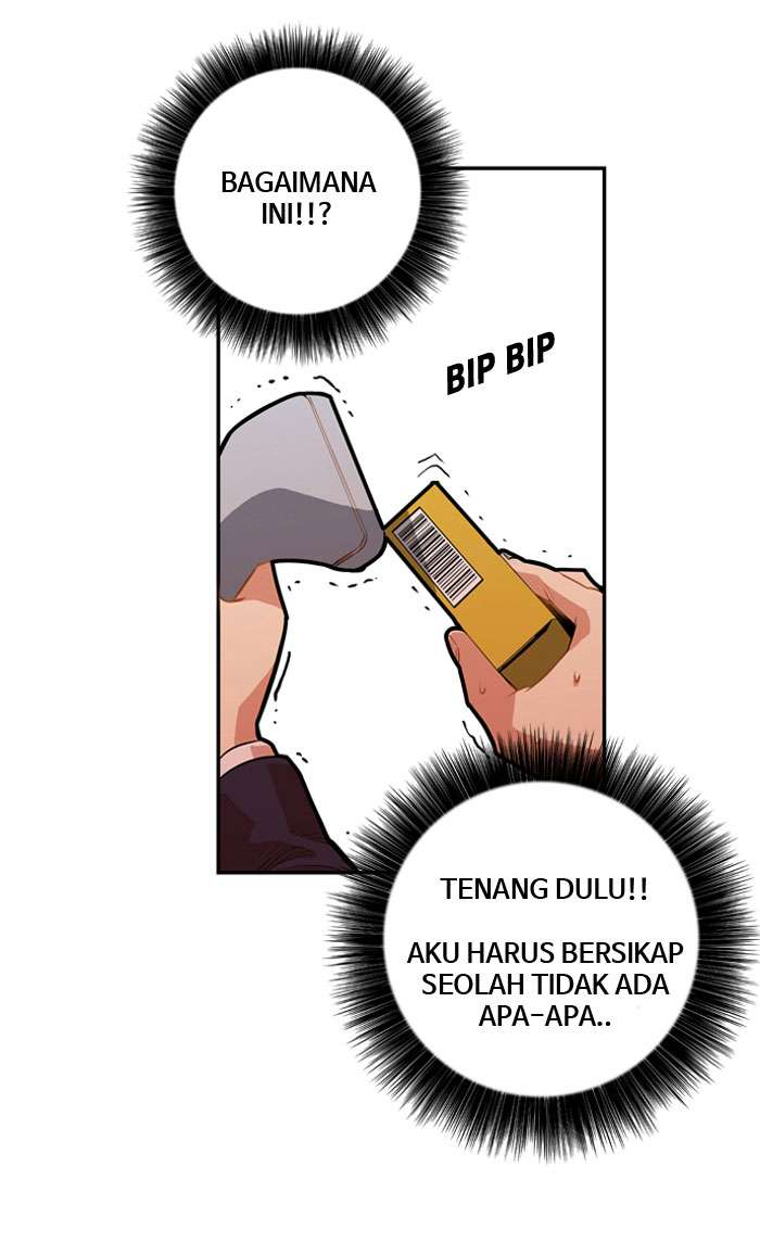 Troll Trap Bab 2 halaman 92
