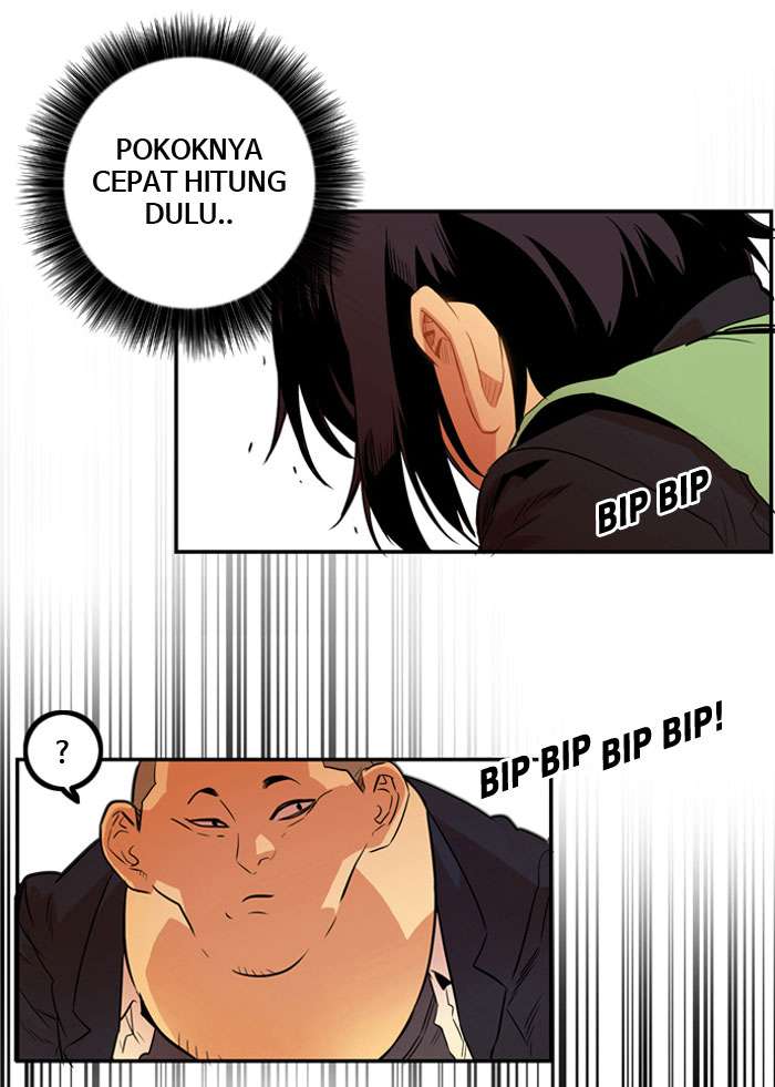 Troll Trap Bab 2 halaman 93