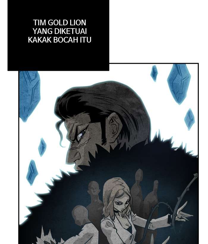 Troll Trap Bab 20 halaman 17