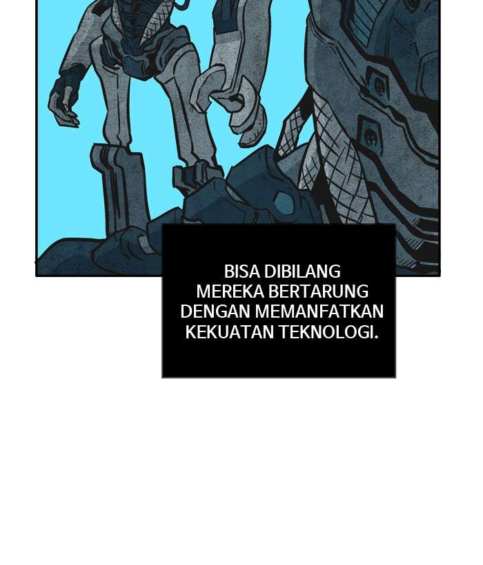 Troll Trap Bab 20 halaman 20
