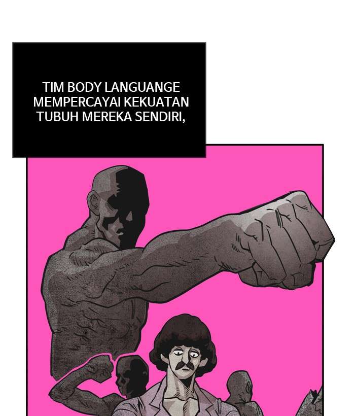 Troll Trap Bab 20 halaman 21