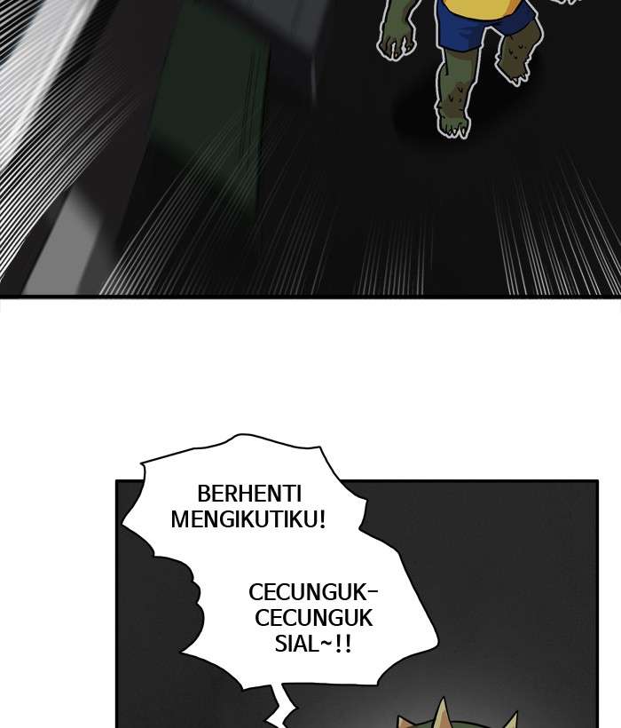 Troll Trap Bab 20 halaman 27