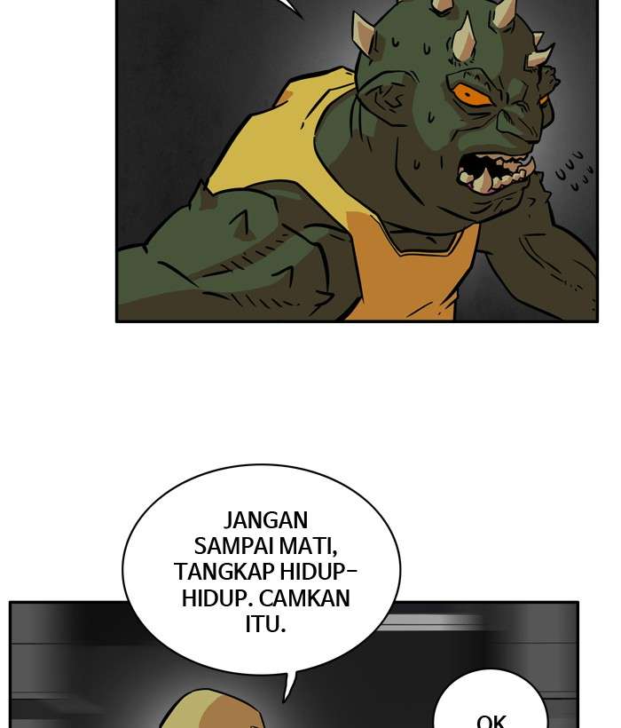 Troll Trap Bab 20 halaman 28