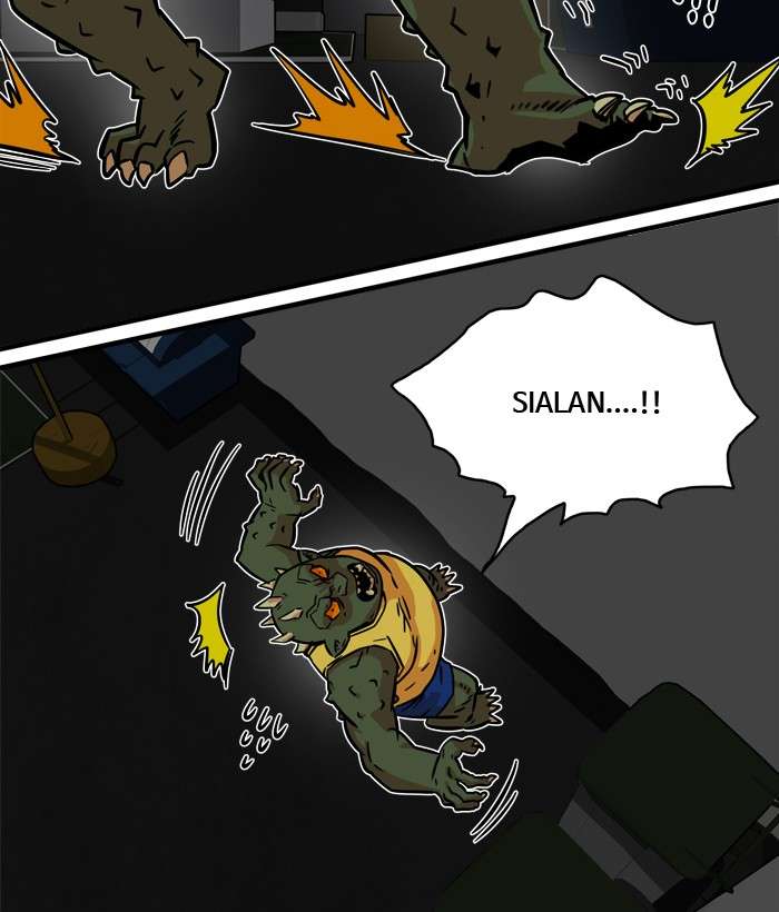 Troll Trap Bab 20 halaman 31