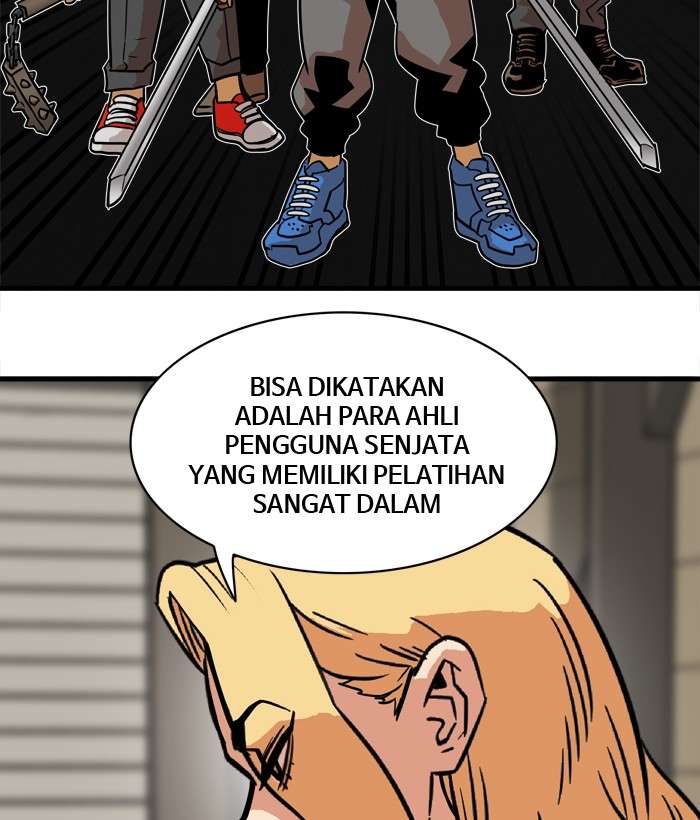 Troll Trap Bab 20 halaman 38