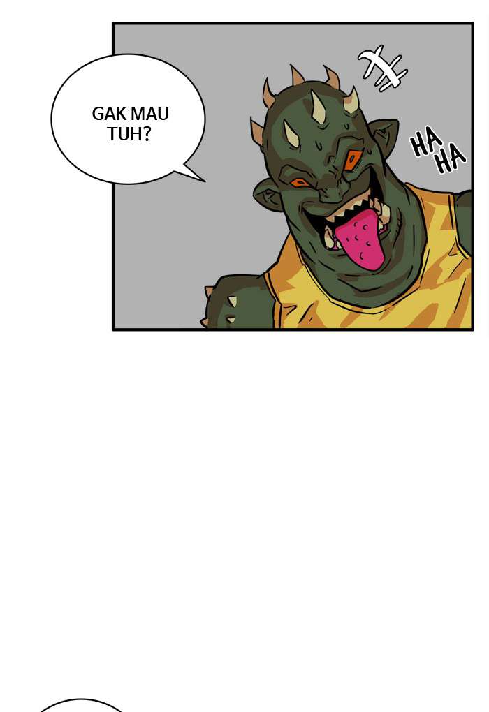 Troll Trap Bab 20 halaman 41