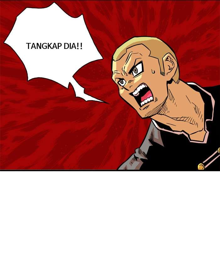 Troll Trap Bab 20 halaman 49