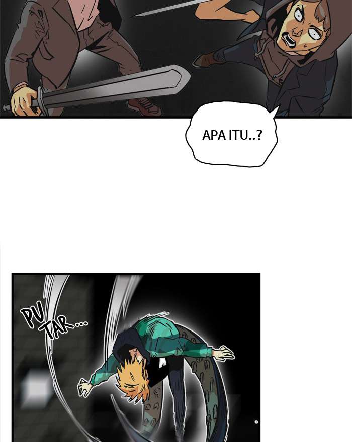 Troll Trap Bab 20 halaman 60