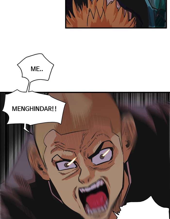 Troll Trap Bab 20 halaman 62