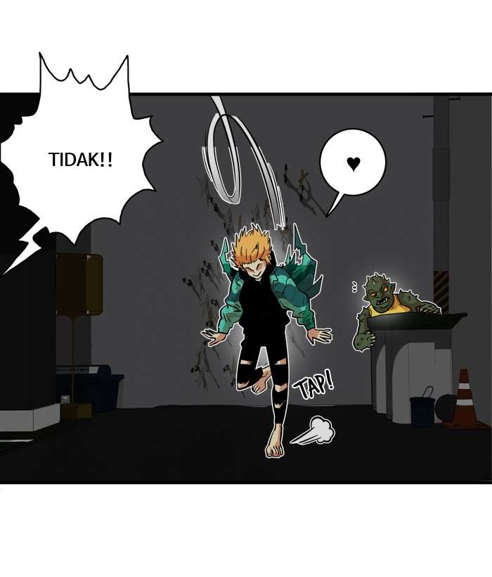 Troll Trap Bab 20 halaman 68