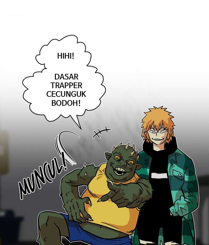 Troll Trap Bab 20 halaman 69