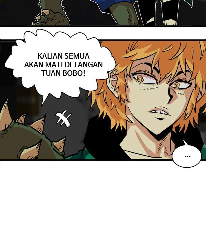 Troll Trap Bab 20 halaman 70