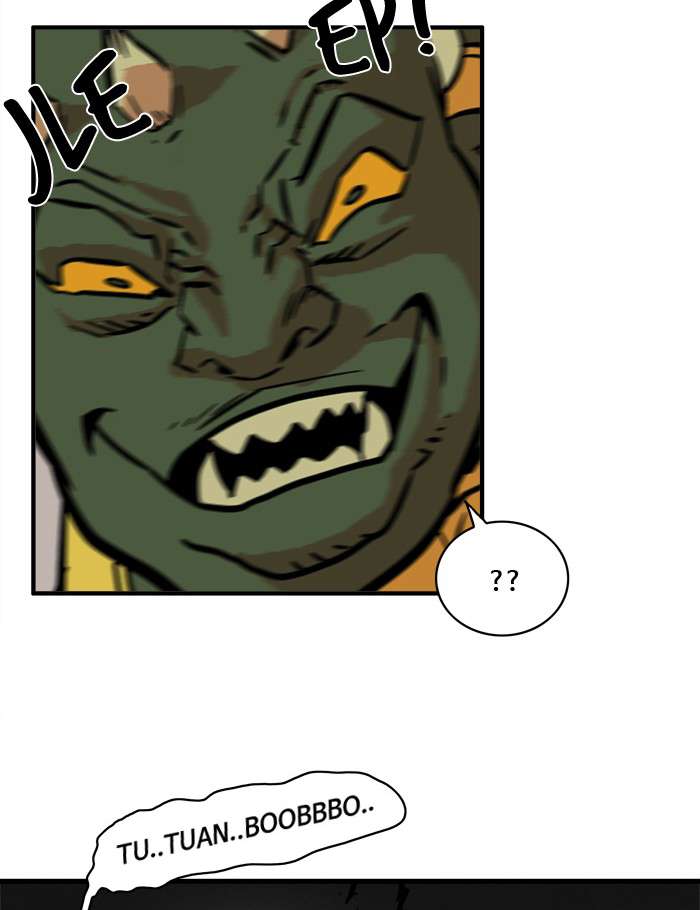Troll Trap Bab 20 halaman 72