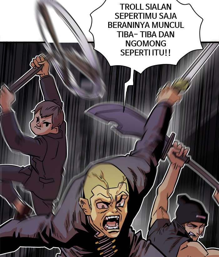 Troll Trap Bab 20 halaman 82