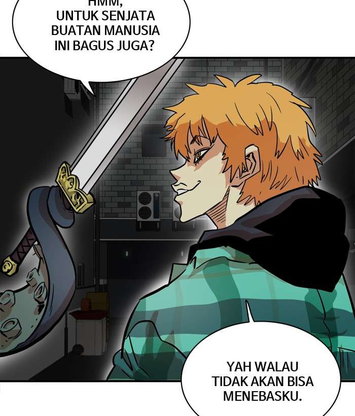 Troll Trap Bab 20 halaman 90
