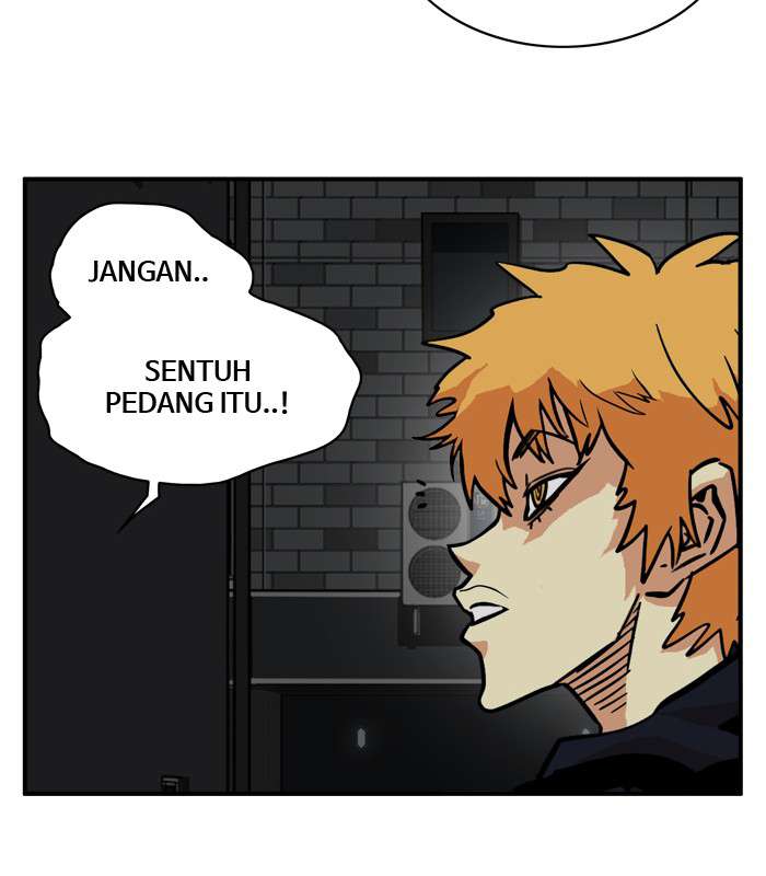 Troll Trap Bab 20 halaman 91