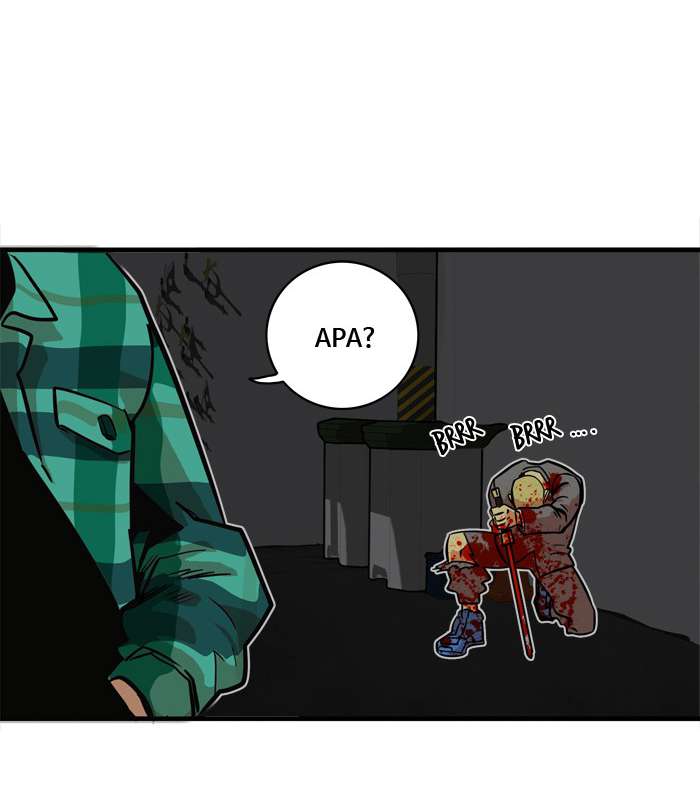 Troll Trap Bab 20 halaman 92