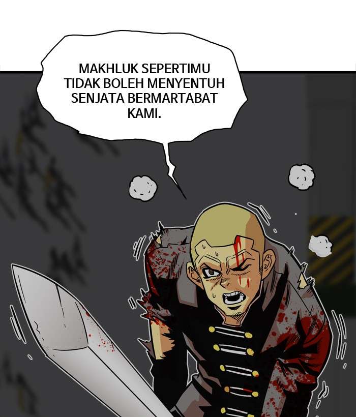 Troll Trap Bab 20 halaman 93