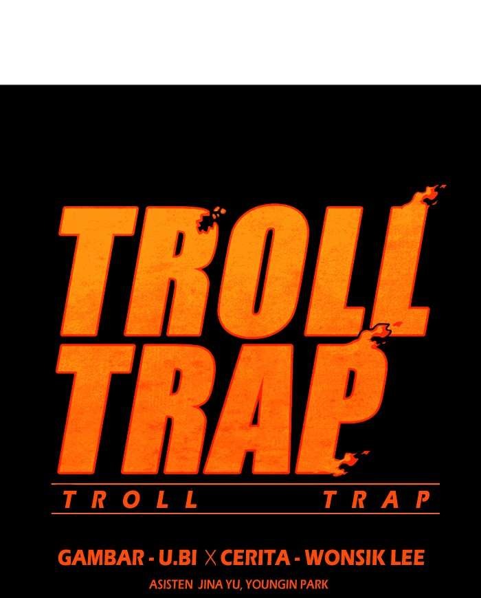 Troll Trap Bab 21 halaman 1
