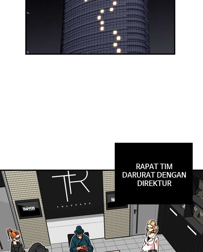 Troll Trap Bab 21 halaman 3