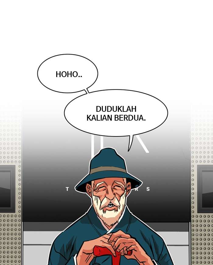 Troll Trap Bab 21 halaman 33