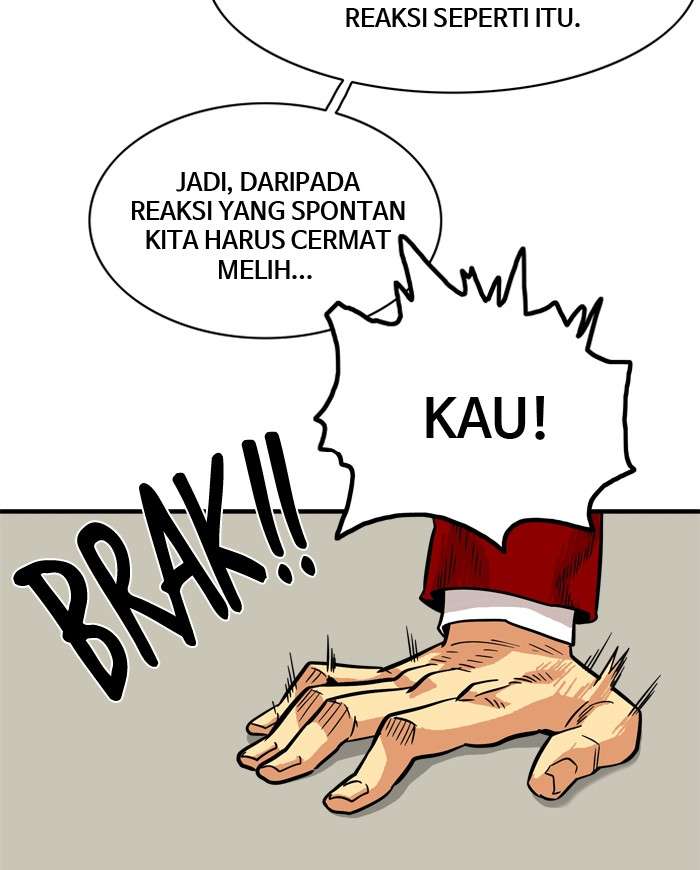 Troll Trap Bab 21 halaman 38