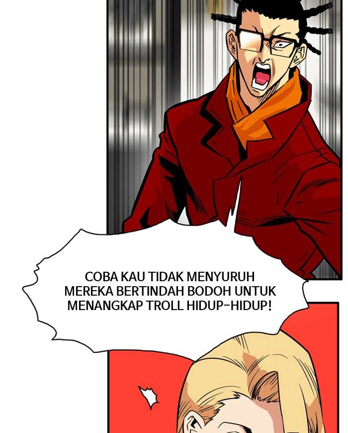 Troll Trap Bab 21 halaman 40