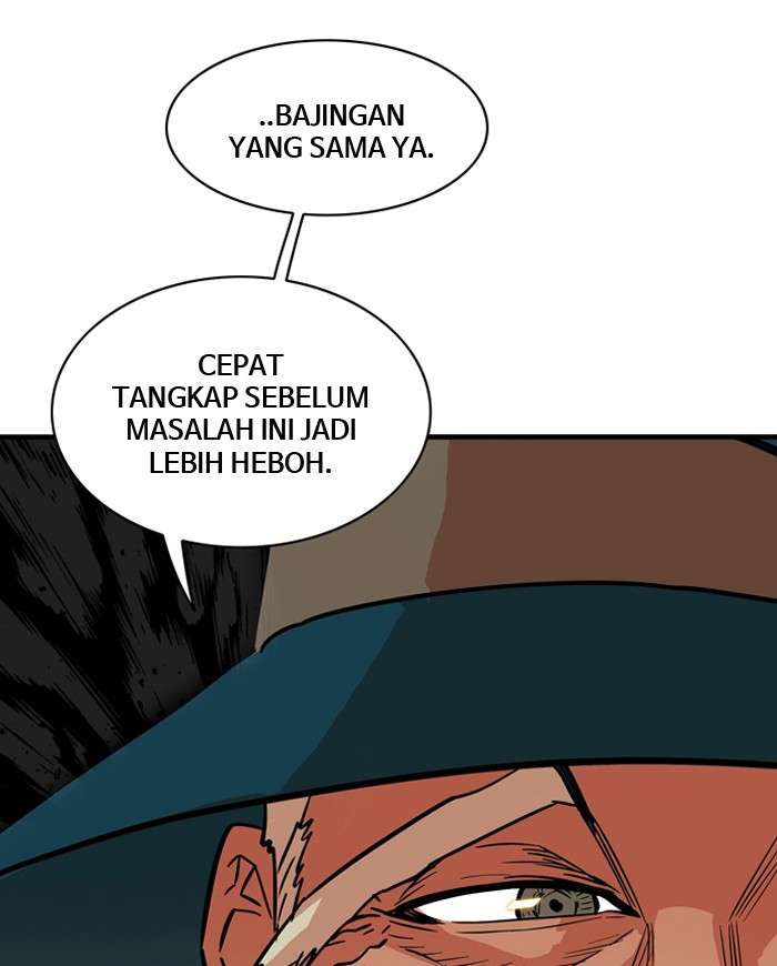 Troll Trap Bab 21 halaman 51