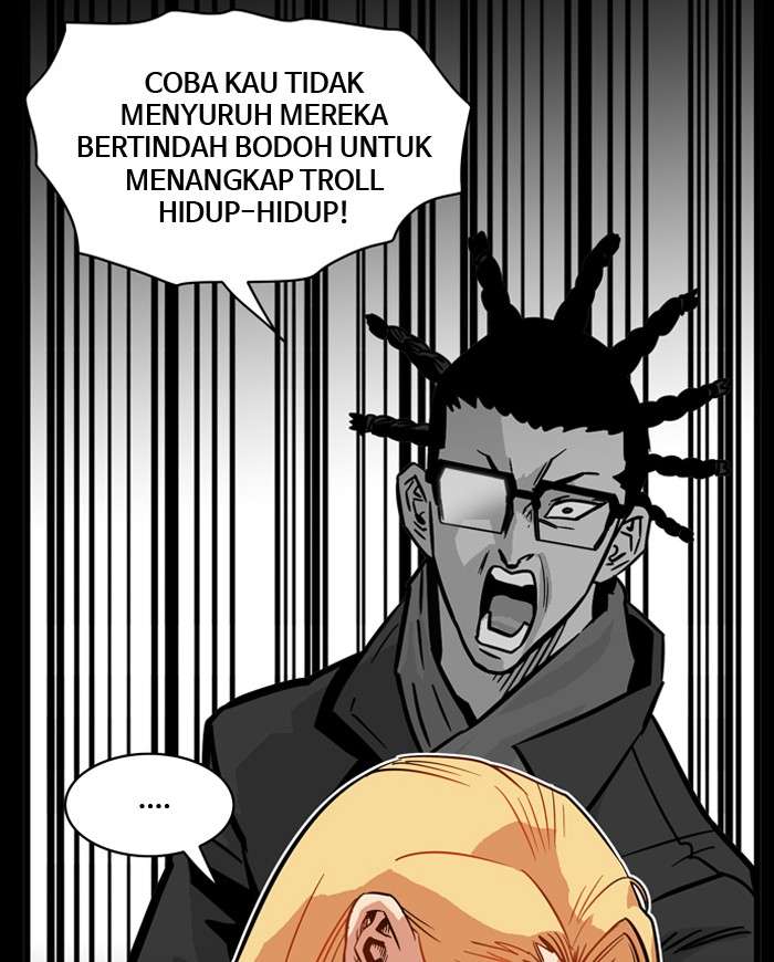Troll Trap Bab 21 halaman 57