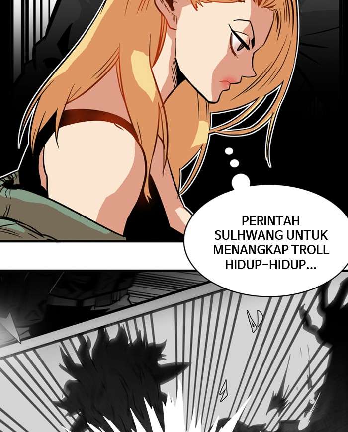 Troll Trap Bab 21 halaman 58
