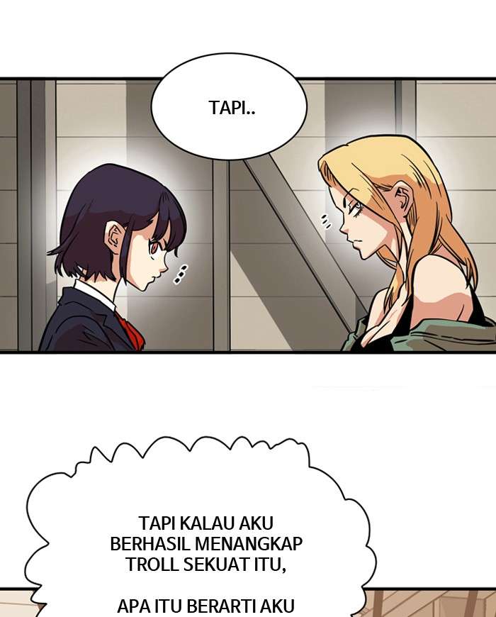 Troll Trap Bab 21 halaman 63
