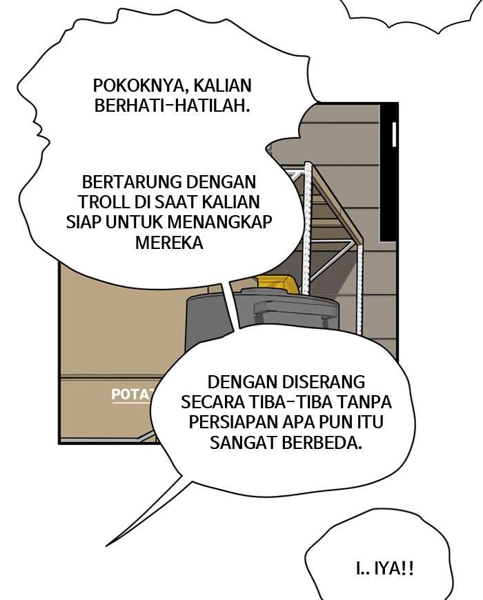 Troll Trap Bab 21 halaman 68