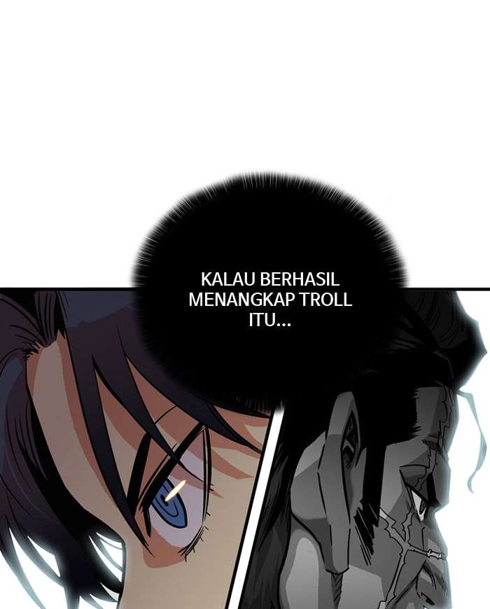Troll Trap Bab 21 halaman 70