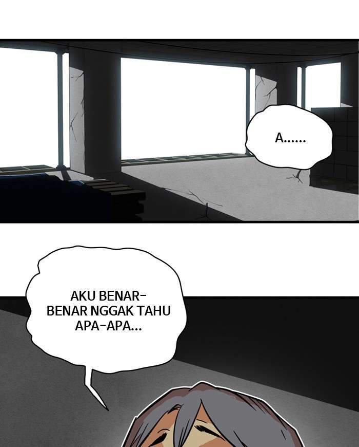 Troll Trap Bab 21 halaman 75