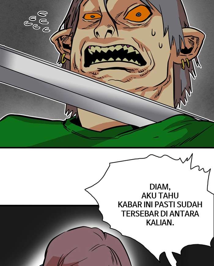 Troll Trap Bab 21 halaman 76